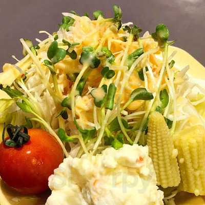 ビッグボーイ 宇多野店