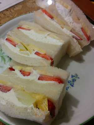 フルーツパーラーいけだ