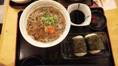 餃子の王将 住之江駅前店