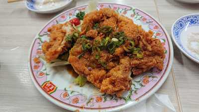 餃子の王将 住之江駅前店