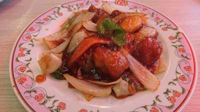 餃子の王将 住之江駅前店