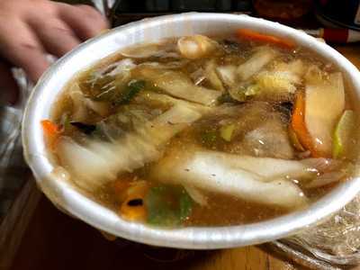 餃子の王将 住之江駅前店