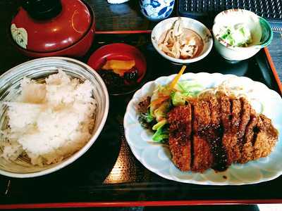 食いきり 武いち