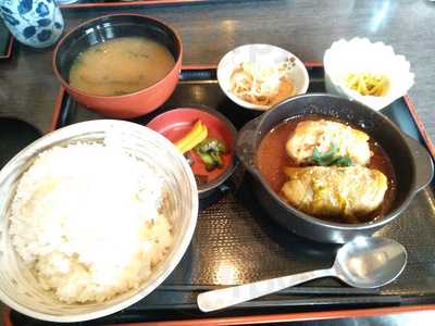 食いきり 武いち