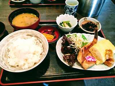 食いきり 武いち