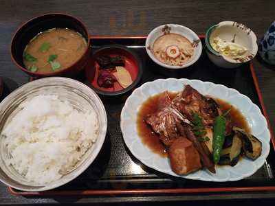 食いきり 武いち