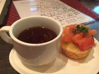 食いきり 武いち