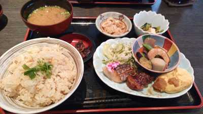 食いきり 武いち