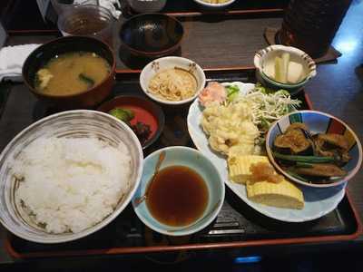 食いきり 武いち