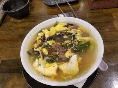 情熱ホルモン 寺田町酒場