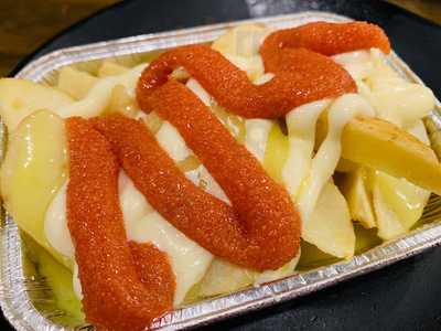 情熱ホルモン 寺田町酒場