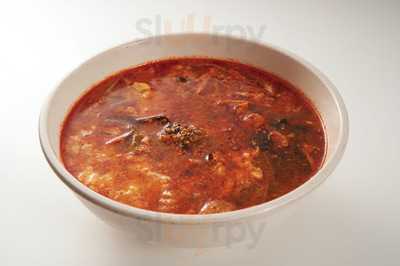 情熱ホルモン 寺田町酒場