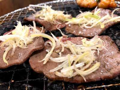 情熱ホルモン 寺田町酒場