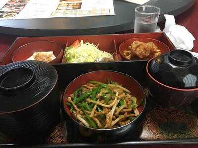 あたか飯店 京都