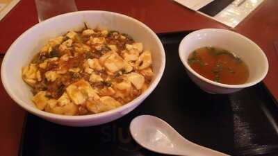 あたか飯店 京都