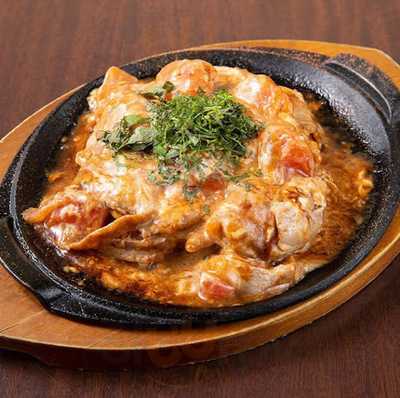 野菜ダイニング 松～matsu～