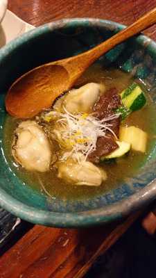 旬の酒場 さむらい