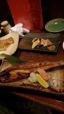 旬の酒場 さむらい