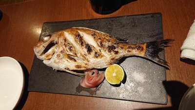 旬の酒場 さむらい