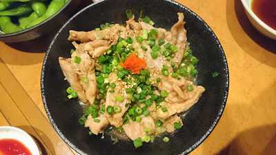 旨香家 柳通り店
