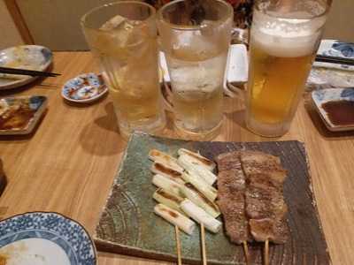 旨香家 柳通り店