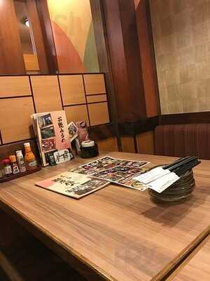 平成酔虎伝 阿倍野店