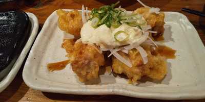 鳥貴族 京橋西店