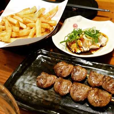 鳥貴族 京橋西店