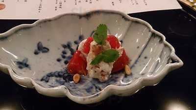 花外楼 大坂城店