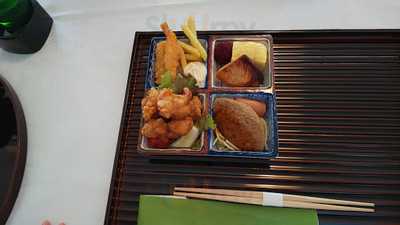 花外楼 大坂城店