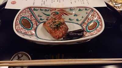 花外楼 大坂城店