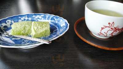 花外楼 大坂城店