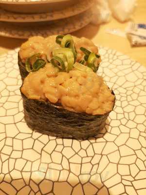 回転海鮮料理だいすき寿司 天満橋店