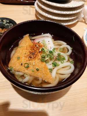 回転海鮮料理だいすき寿司 天満橋店