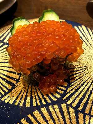 回転海鮮料理だいすき寿司 天満橋店