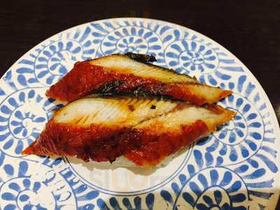 回転海鮮料理だいすき寿司 天満橋店