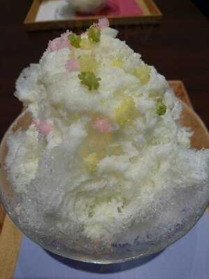 京洋菓子司ジュヴァンセル 神宮前店