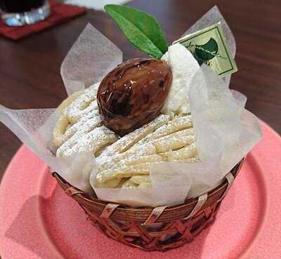 京洋菓子司ジュヴァンセル 神宮前店