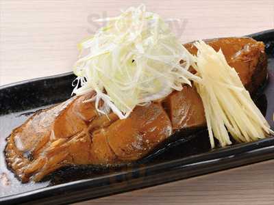 目利きの銀次 新大阪北口駅前店