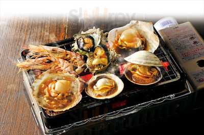 目利きの銀次 新大阪北口駅前店