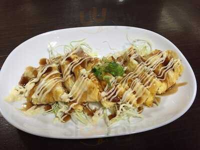 あぶり屋 まんま