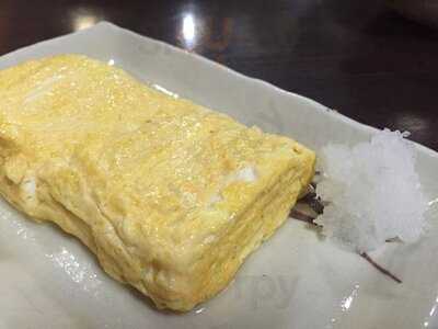 あぶり屋 まんま