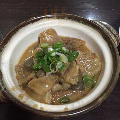 あぶり屋 まんま