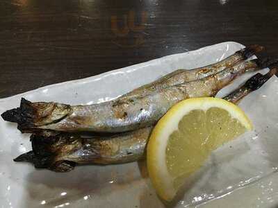 あぶり屋 まんま