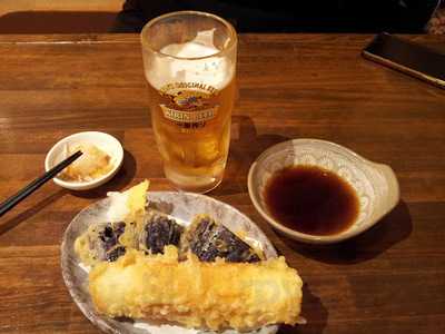 うどんの藤や 新高店