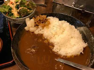 うどんの藤や 新高店