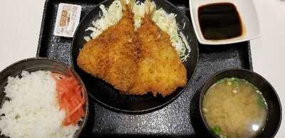 吉野家 阿波座店