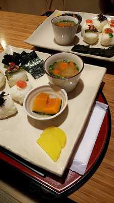 おむすびcafé みちくさ