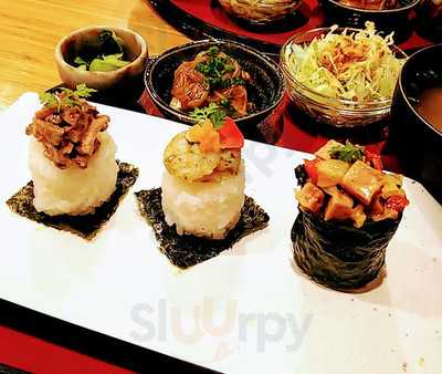 おむすびcafé みちくさ