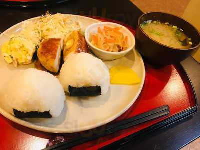 おむすびcafé みちくさ